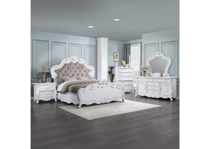 BD02258 Latisha Chest