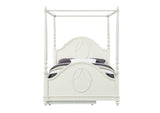 BD02259F Dorothy Full Post Bed