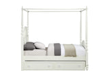 BD02259F Dorothy Full Post Bed