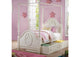 BD02261T Dorothy Twin Post Bed