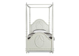 BD02261T Dorothy Twin Post Bed