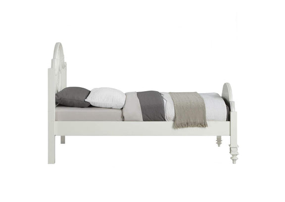 BD02261T Dorothy Twin Post Bed