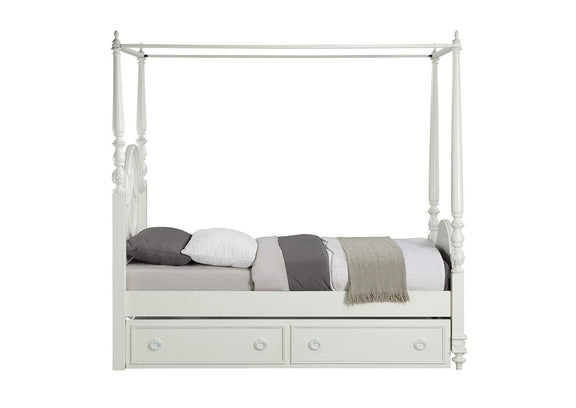 BD02261T Dorothy Twin Post Bed