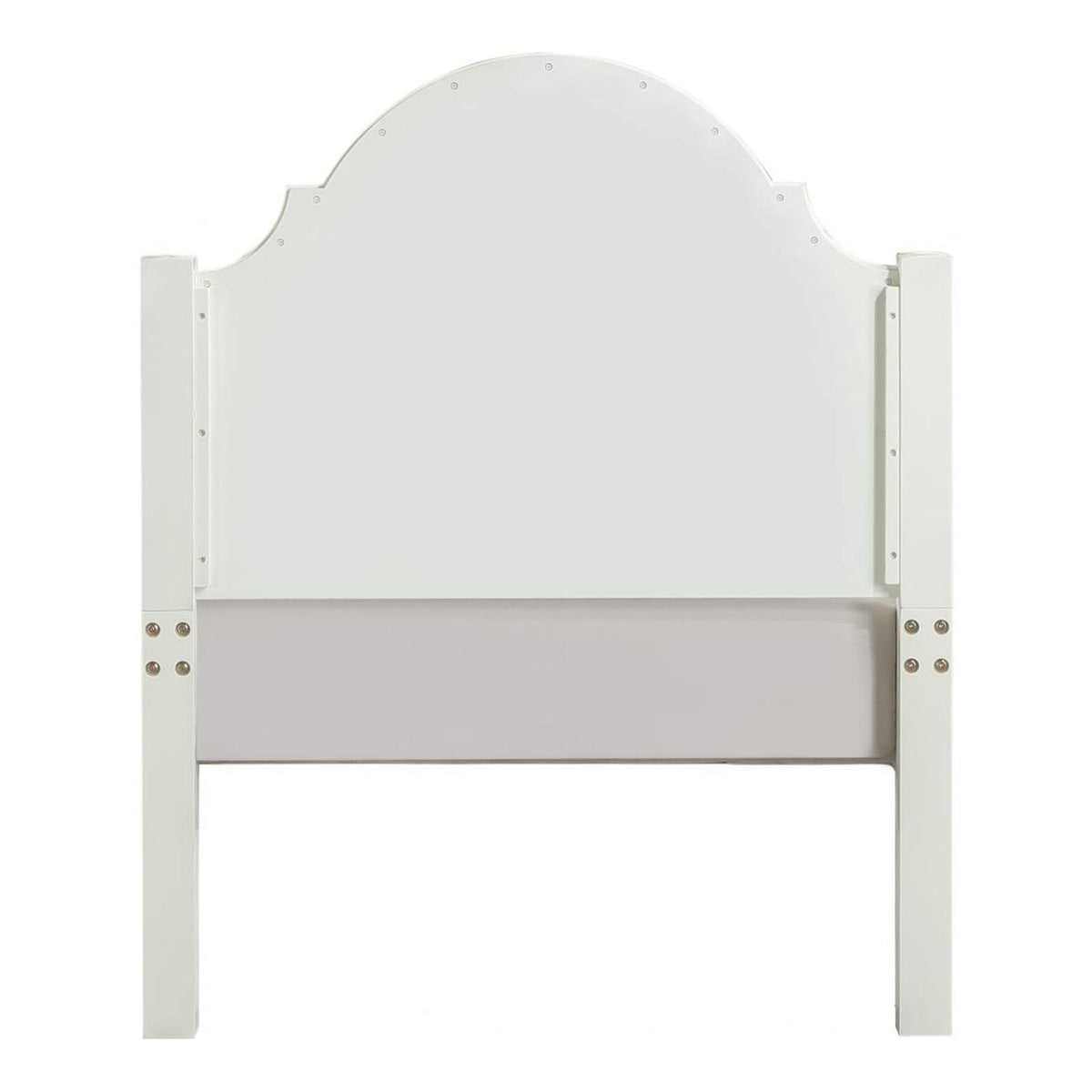 BD02261T Dorothy Twin Post Bed