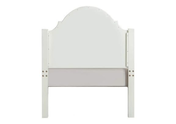 BD02261T Dorothy Twin Post Bed
