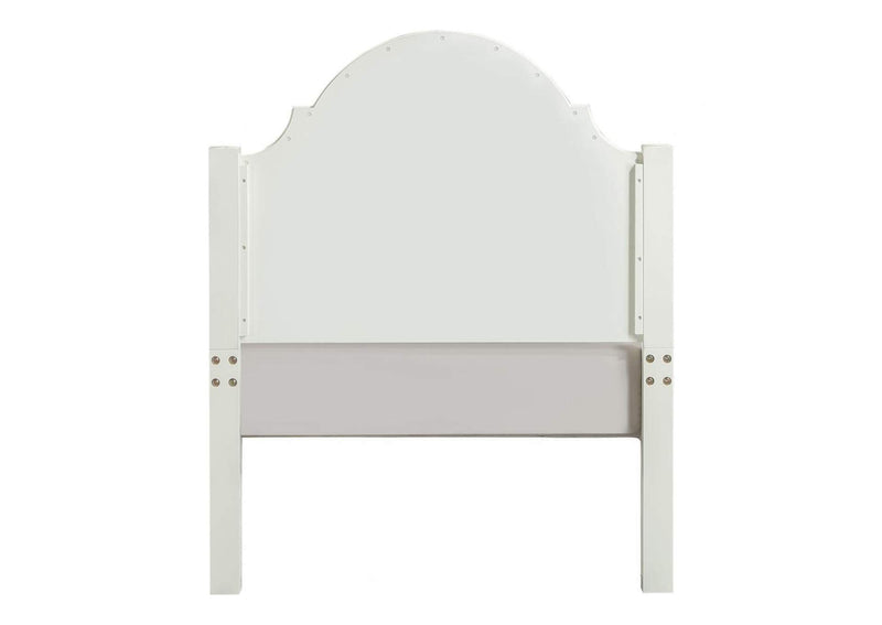 BD02261T Dorothy Twin Post Bed