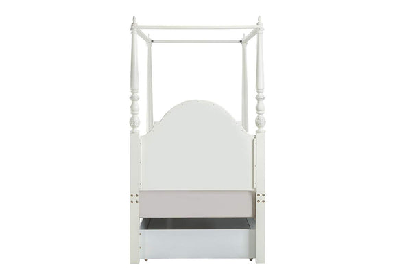 BD02261T Dorothy Twin Post Bed