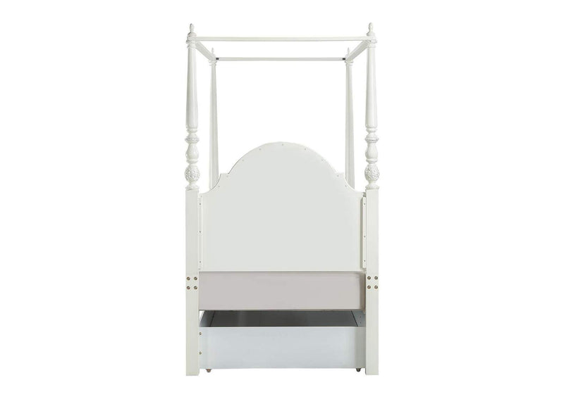 BD02261T Dorothy Twin Post Bed