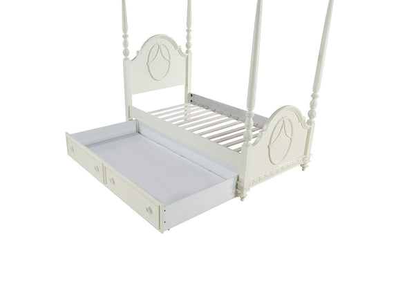 BD02261T Dorothy Twin Post Bed