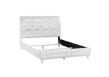 BD02264F Dorothy Full Bed