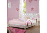 BD02264F Dorothy Full Bed