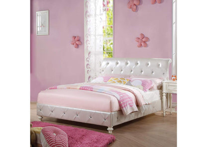 BD02264F Dorothy Full Bed