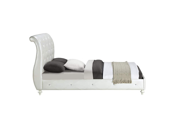 BD02264F Dorothy Full Bed