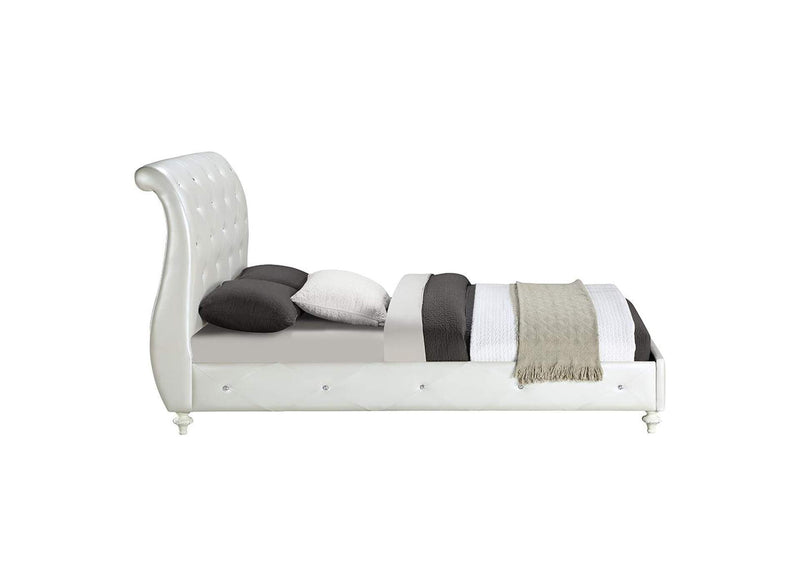 BD02264F Dorothy Full Bed