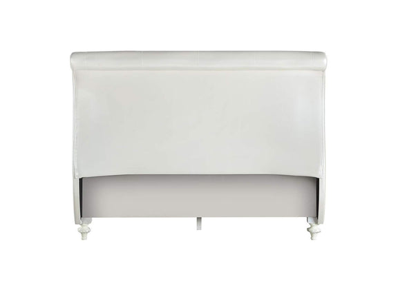 BD02264F Dorothy Full Bed