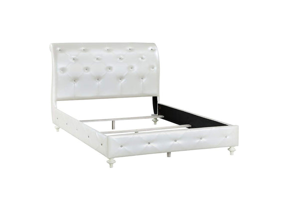 BD02265T Dorothy Twin Bed