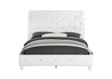 BD02265T Dorothy Twin Bed