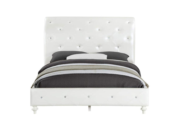 BD02265T Dorothy Twin Bed