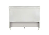 BD02265T Dorothy Twin Bed