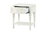 BD02267 Dorothy Nightstand with 1 Drawer