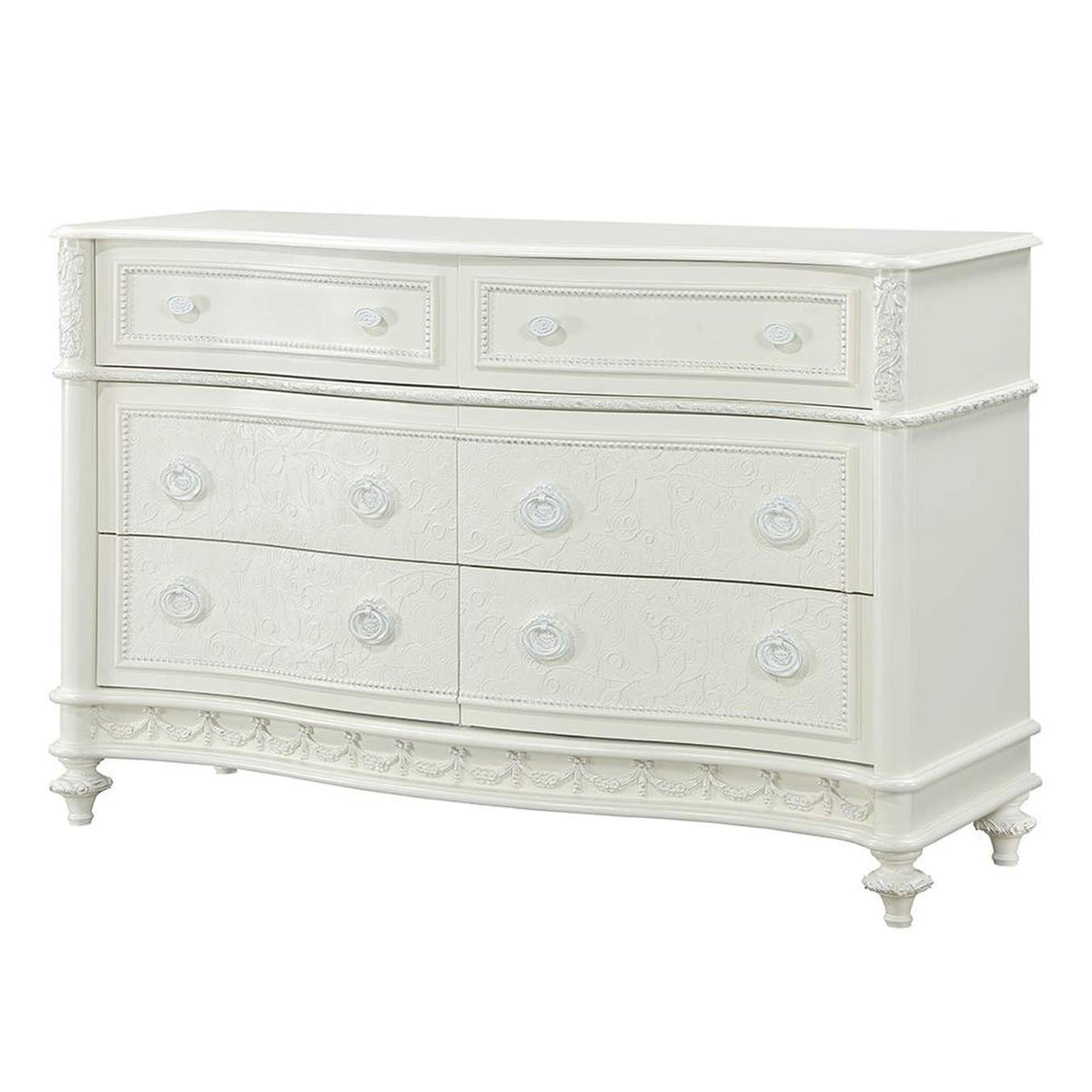 BD02269 Dorothy Dresser