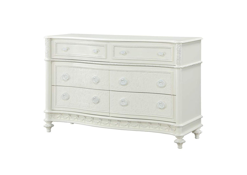 BD02269 Dorothy Dresser