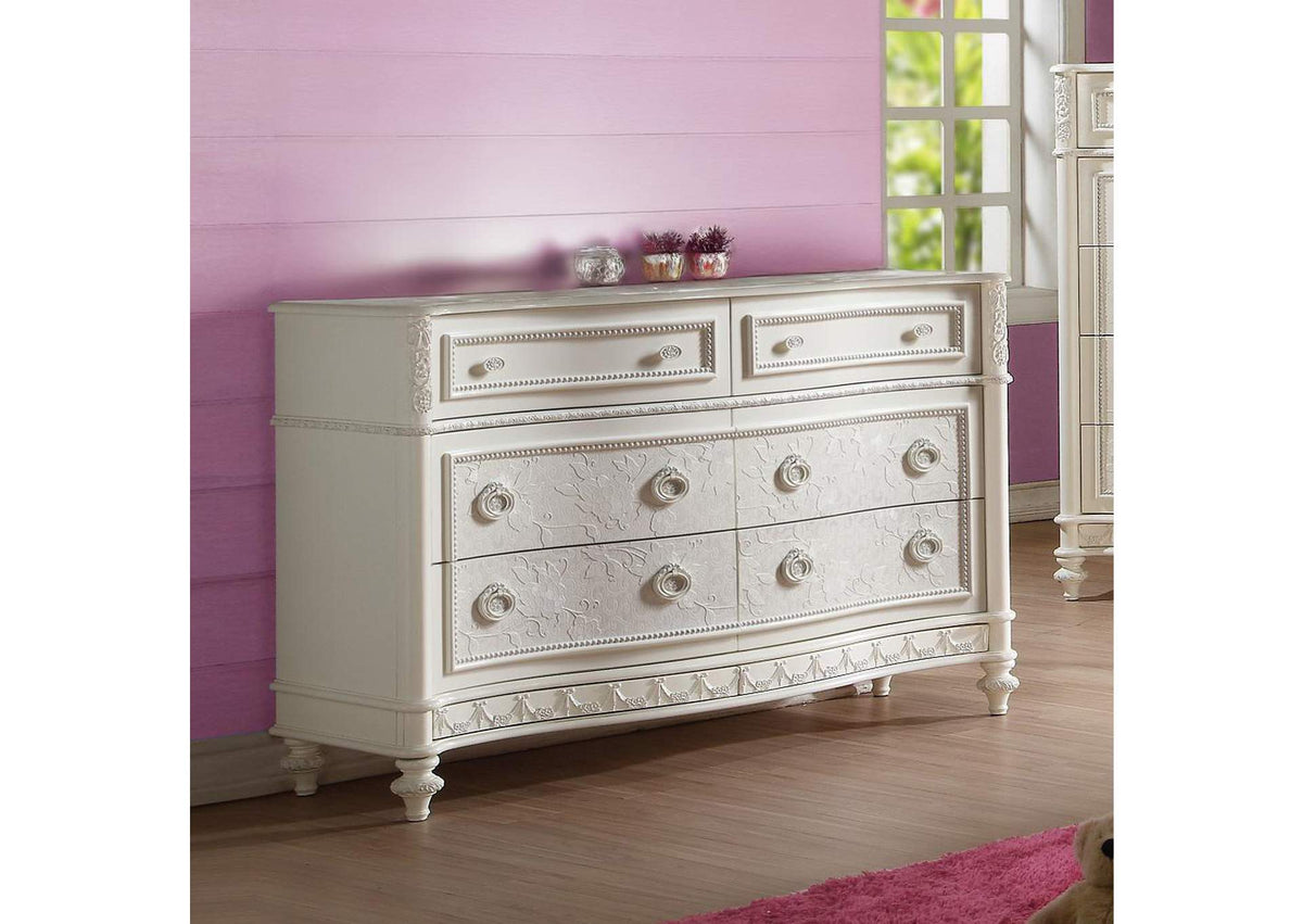 BD02269 Dorothy Dresser