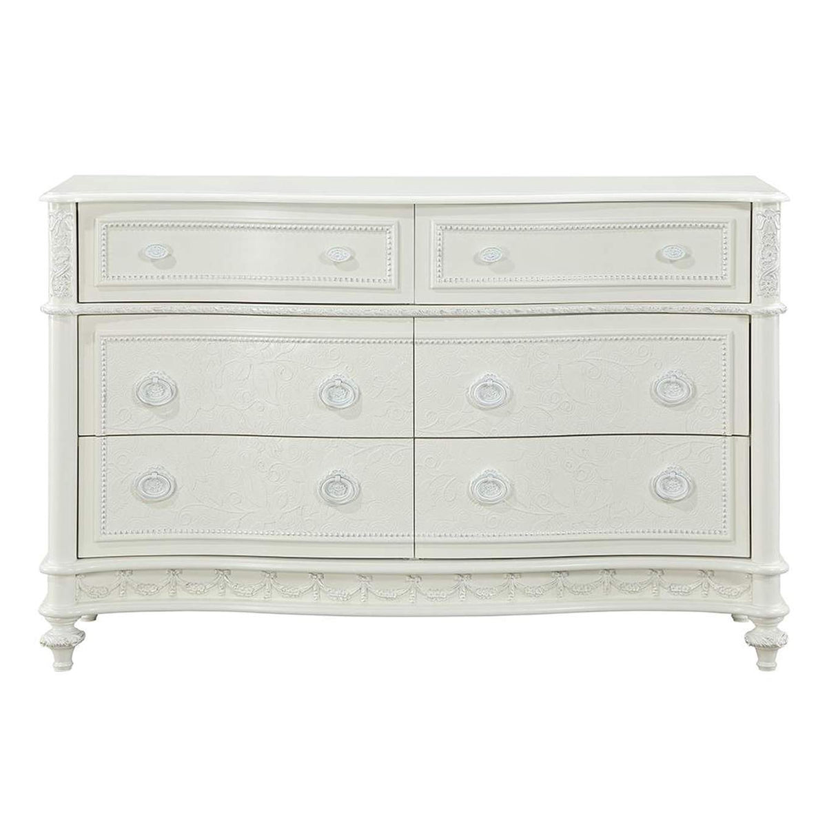 BD02269 Dorothy Dresser