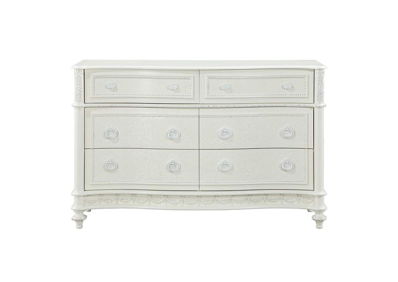 BD02269 Dorothy Dresser
