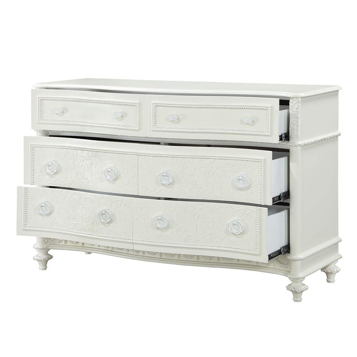 BD02269 Dorothy Dresser