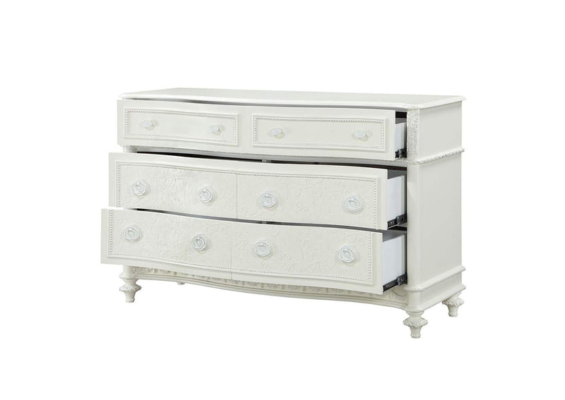 BD02269 Dorothy Dresser
