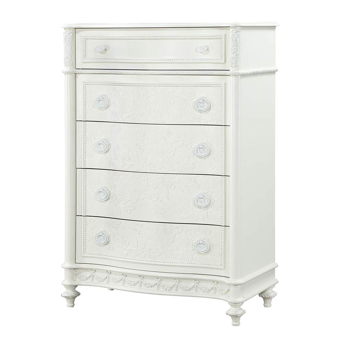 BD02270 Dorothy Chest