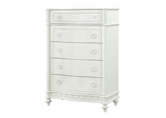 BD02270 Dorothy Chest