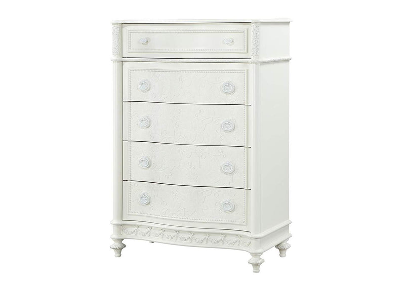 BD02270 Dorothy Chest