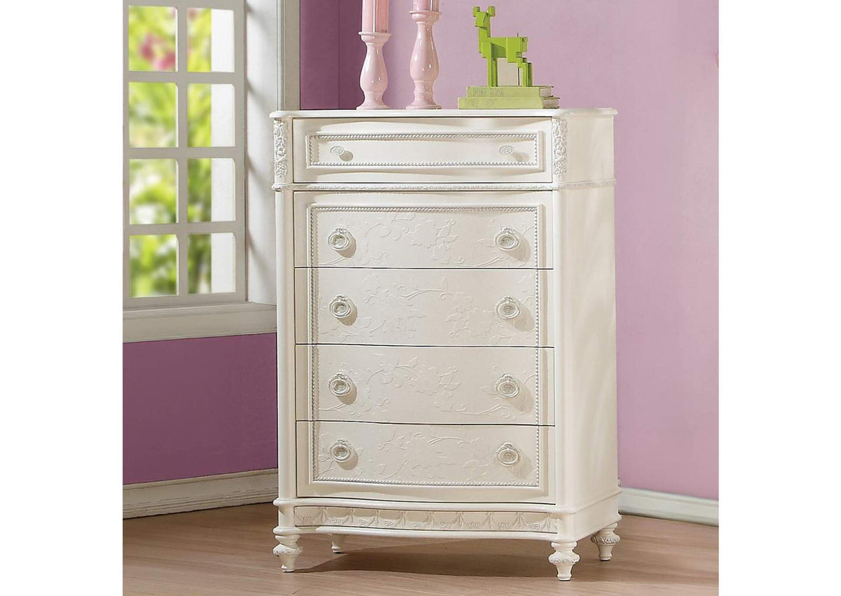BD02270 Dorothy Chest
