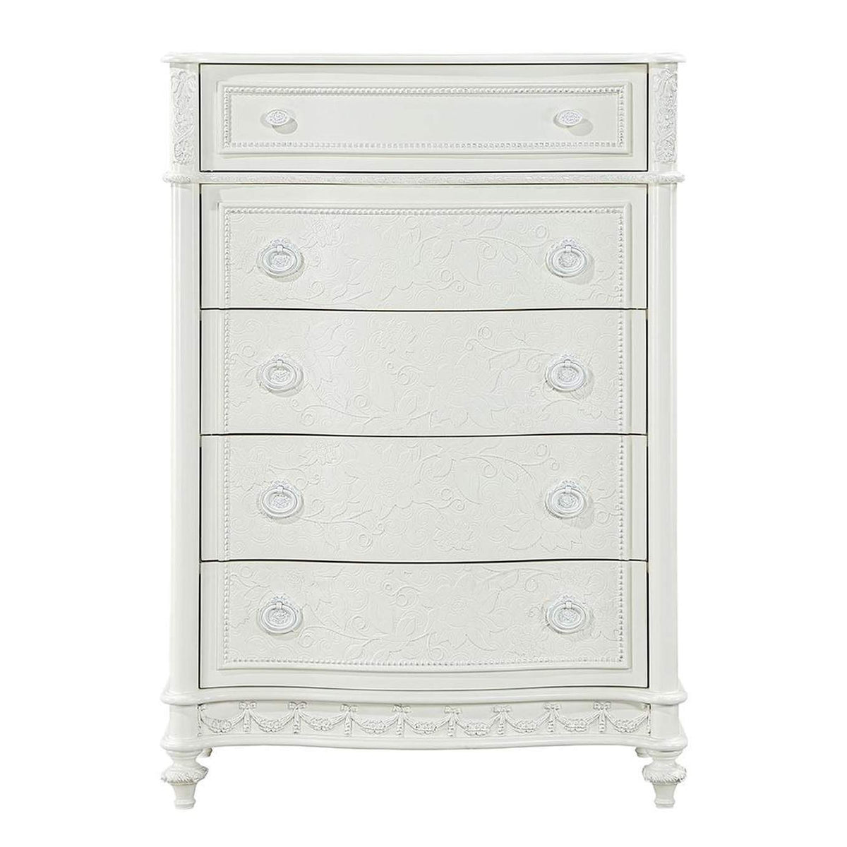 BD02270 Dorothy Chest