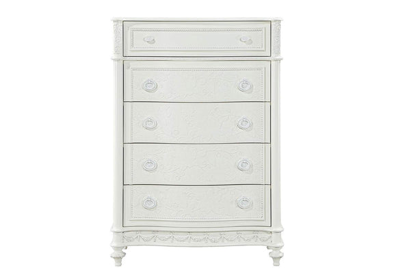 BD02270 Dorothy Chest
