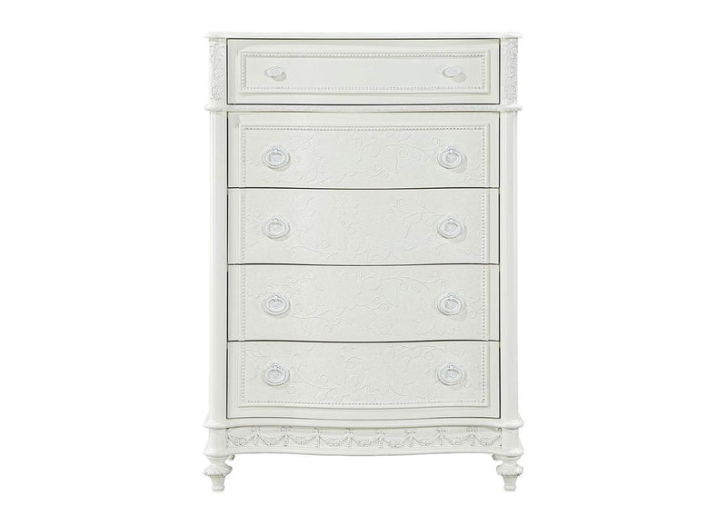 BD02270 Dorothy Chest