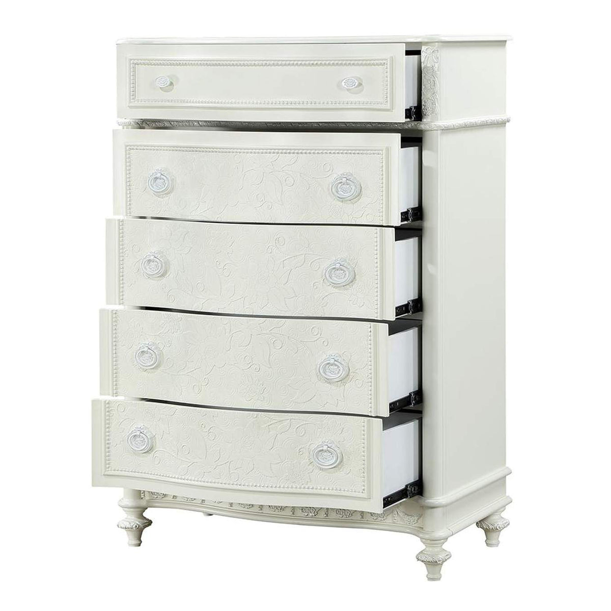 BD02270 Dorothy Chest