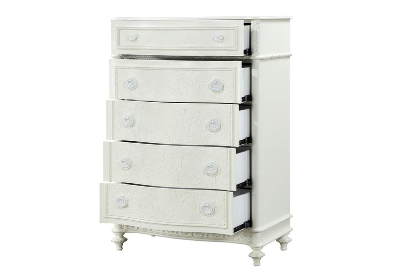 BD02270 Dorothy Chest