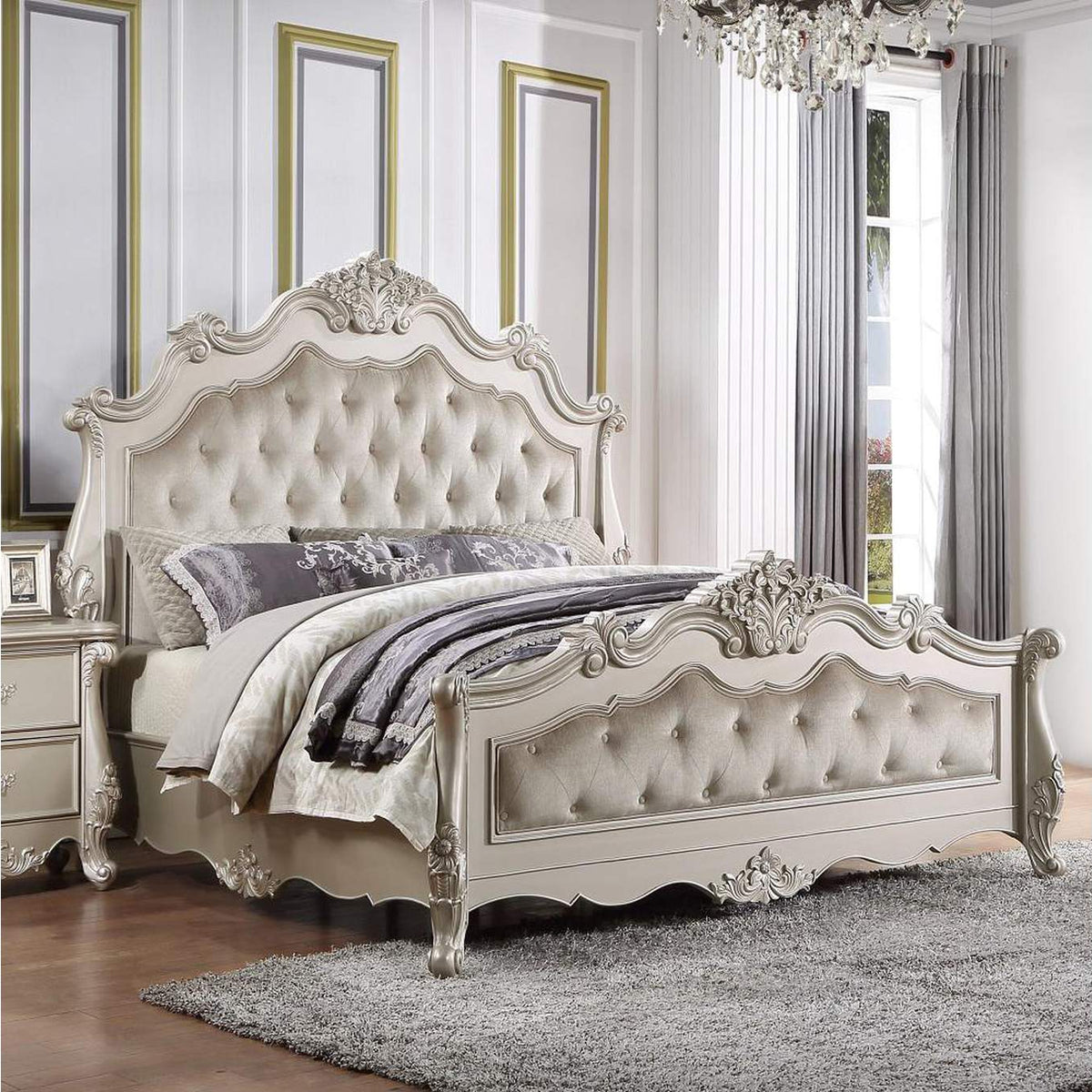 BD02288EK Bently Ek Bed
