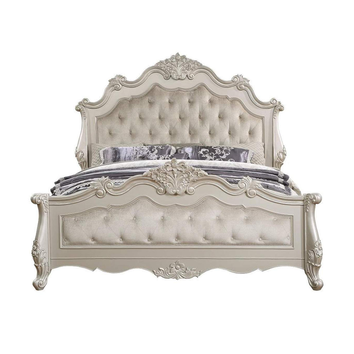 BD02288EK Bently Ek Bed