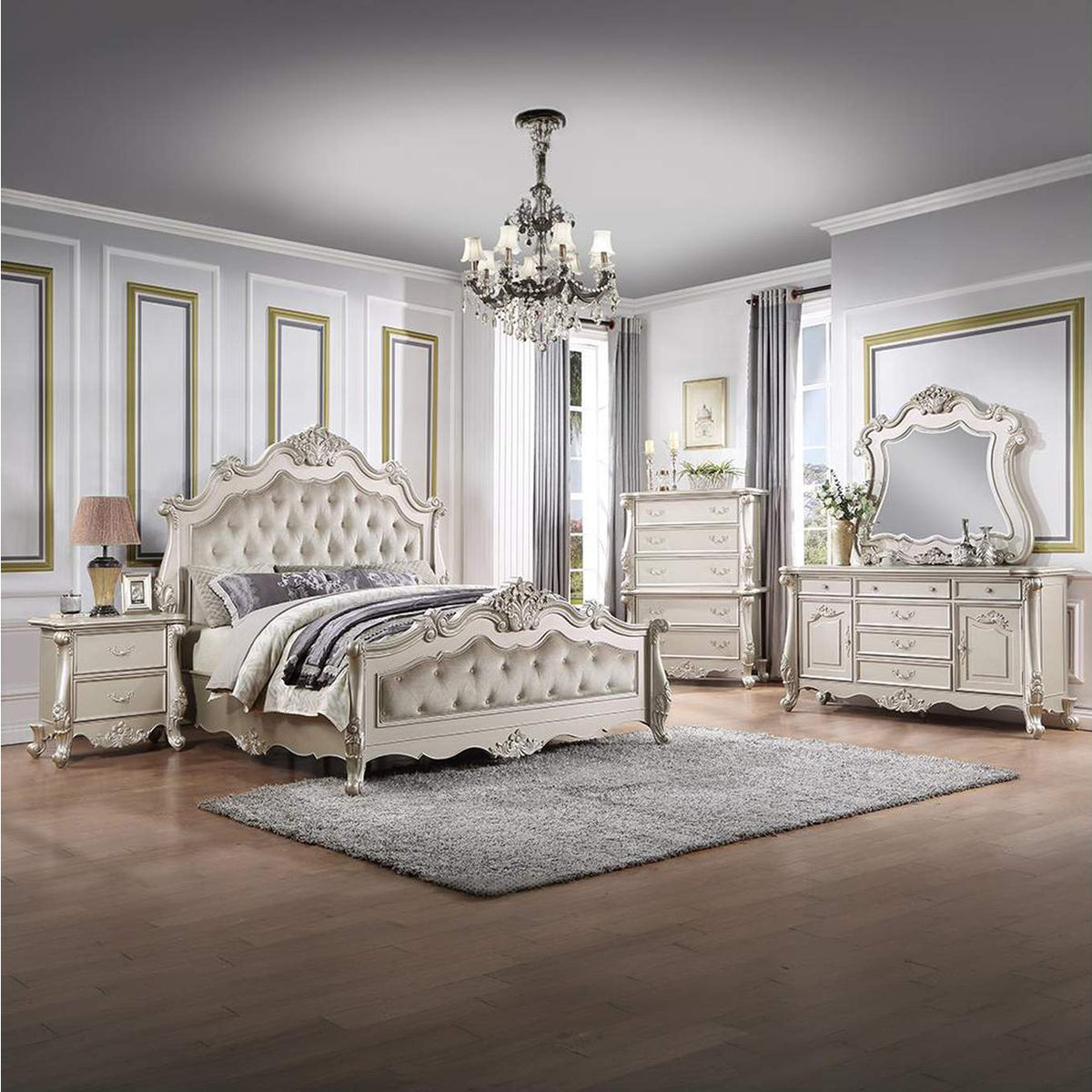 BD02288EK Bently Ek Bed