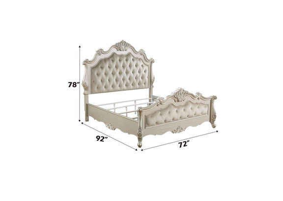 BD02289Q Bently Queen Bed