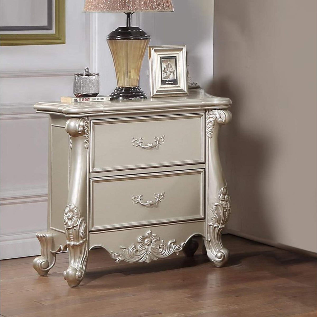 BD02290 Bently Nightstand