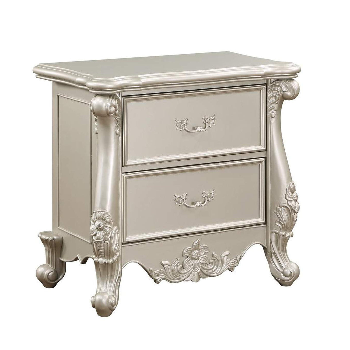 BD02290 Bently Nightstand
