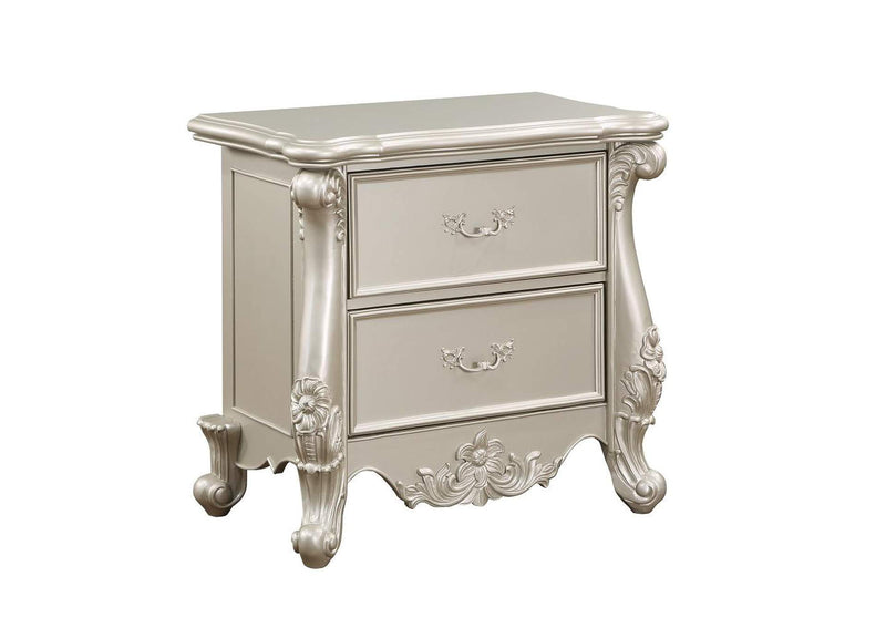 BD02290 Bently Nightstand