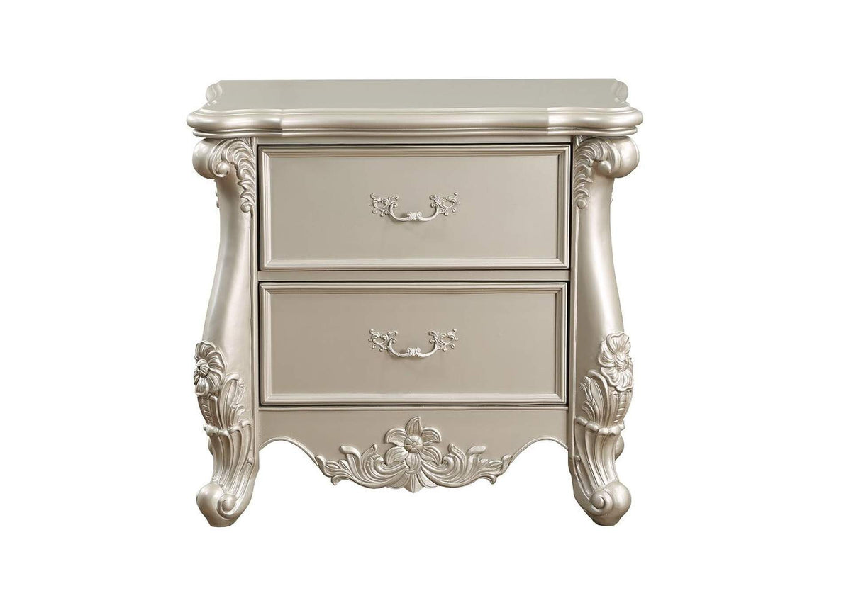 BD02290 Bently Nightstand