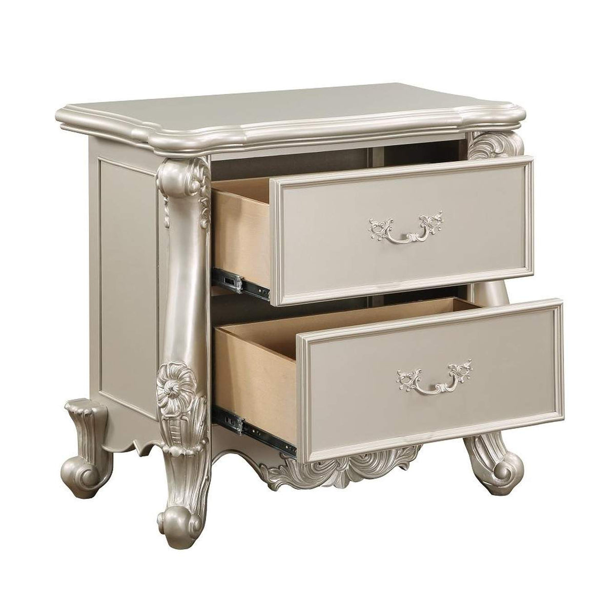 BD02290 Bently Nightstand