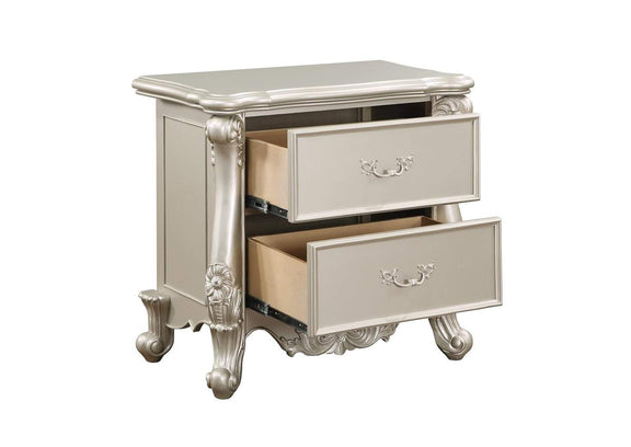 BD02290 Bently Nightstand